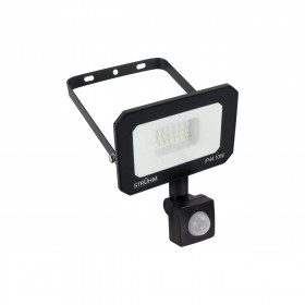 ASTON LED S 10W BLACK NW