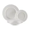 Tableware Versa Porcelain 18 Pieces