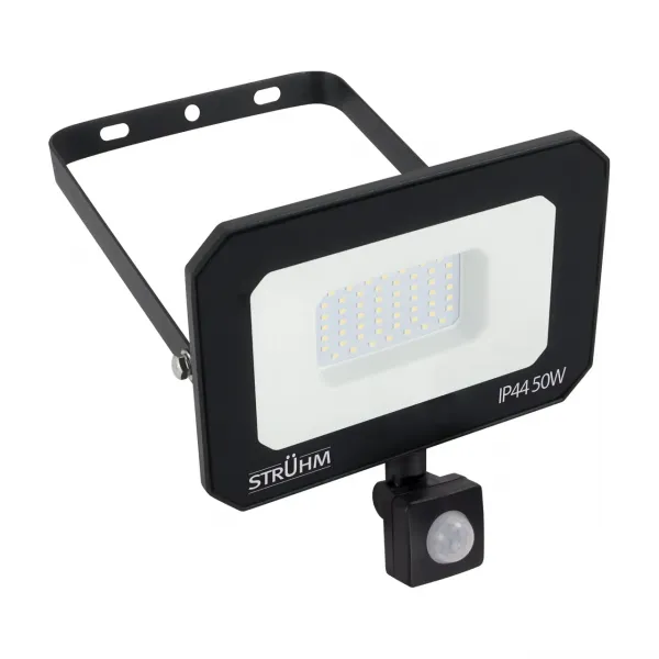 ASTON LED S 50W BLACK NW