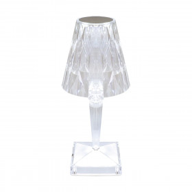 DABI LED CRYSTAL WW CW