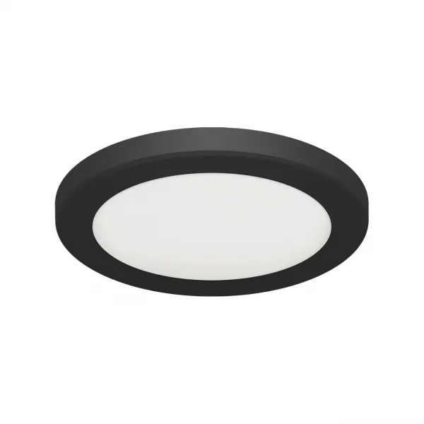 OLGA LED C 12W BLACK CCT
