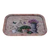 Paplāte Versa Metāls 23 X 1,5 X 34 CM