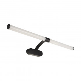 BRIDA LED 8W BLACK NW