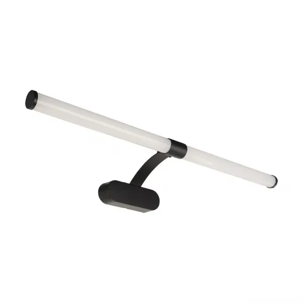 BRIDA LED 8W BLACK NW