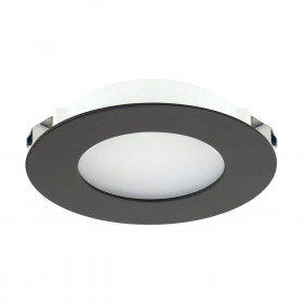 ROLO LED C 1,9W BLACK NW