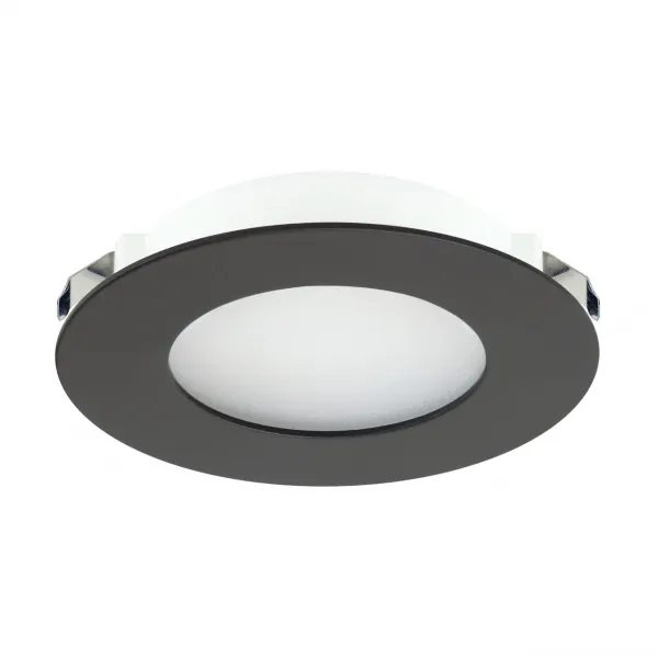 ROLO LED C 1,9W BLACK NW