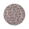 Paliktnis Versa Aurea Metāls 33 x 1,5 x 33 cm