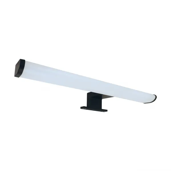 DORIAN LED 8W BLACK NW