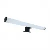 DORIAN LED 8W BLACK NW