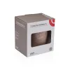Cup with Tea Filter Versa Pink