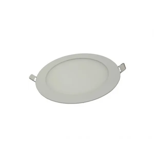 Recessed round LED panelė "AIRA" 24W