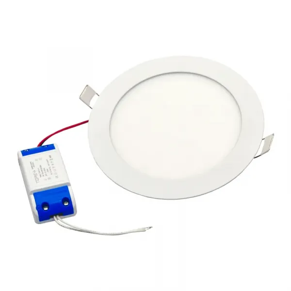 12W LED panel "AIRA" 12W