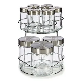 Prieskonių lentyna Vivalto 320 ml 85 ml 18,5 x 23,5 x 19 cm