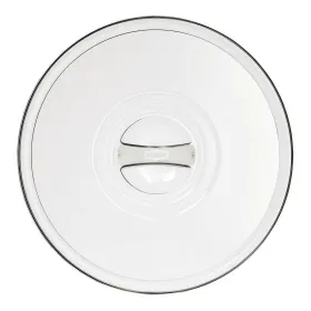 Крышка для кастрюли Stefanplast STF914 Прозрачный Пластик