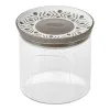 Tin Stefanplast STF923 11,7 x 11 x 11,7 cm Beige Plastic 700 ml