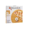 Griešanas dēlis Kinvara Brūns 35,2 x 4 x 35,2 cm Pizza
