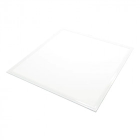Recessed square LED panel "BRIG" 36W