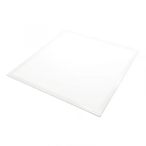 Recessed square LED panel "BRIG" 36W