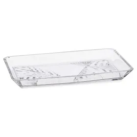 Recessed square LED panel "BRIG" 42W