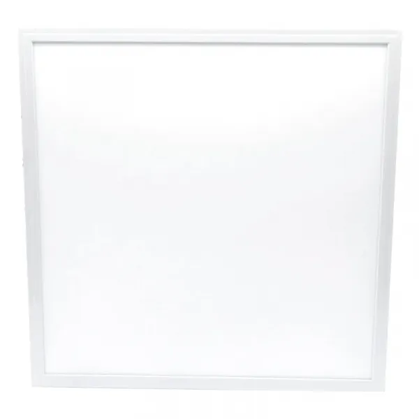 Recessed square LED panel "BRIG" 42W