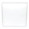 Recessed square LED panel "BRIG" 42W