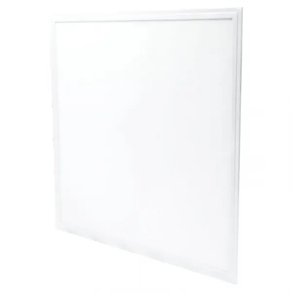Recessed square LED panel "BRIG" 42W