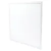 Recessed square LED panel "BRIG" 42W