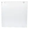 Recessed square LED panel "BRIG" 42W