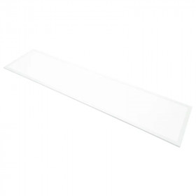 Recessed square LED panel "BURGAS" 42W