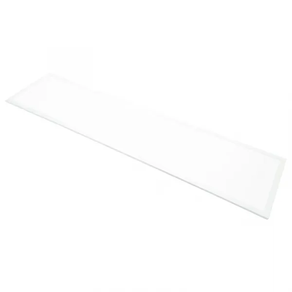 Recessed square LED panel "BURGAS" 42W