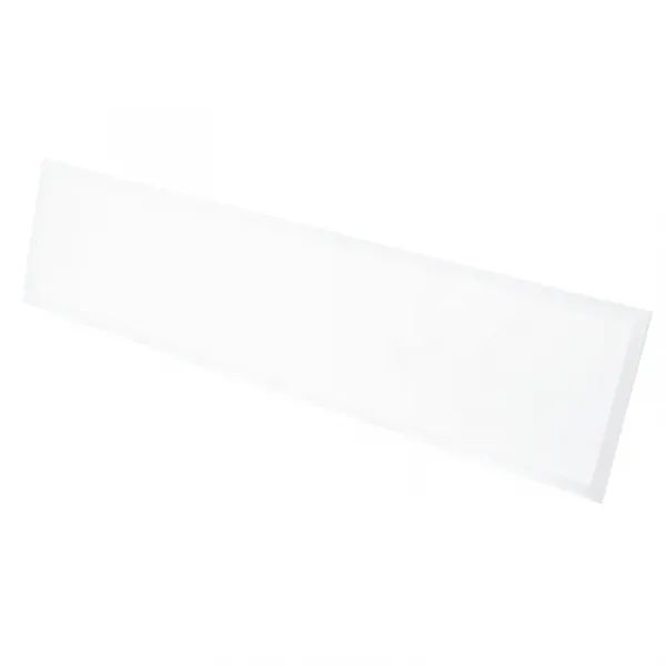 Recessed square LED panel "BURGAS" 42W