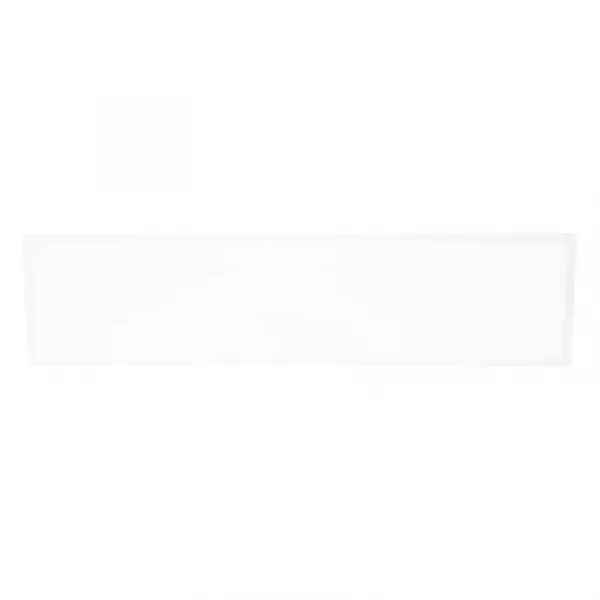 Recessed square LED panel "BURGAS" 42W