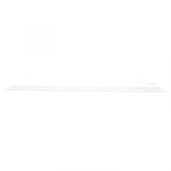 Recessed square LED panel "BURGAS" 42W
