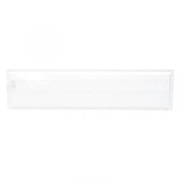 Recessed square LED panel "BURGAS" 42W