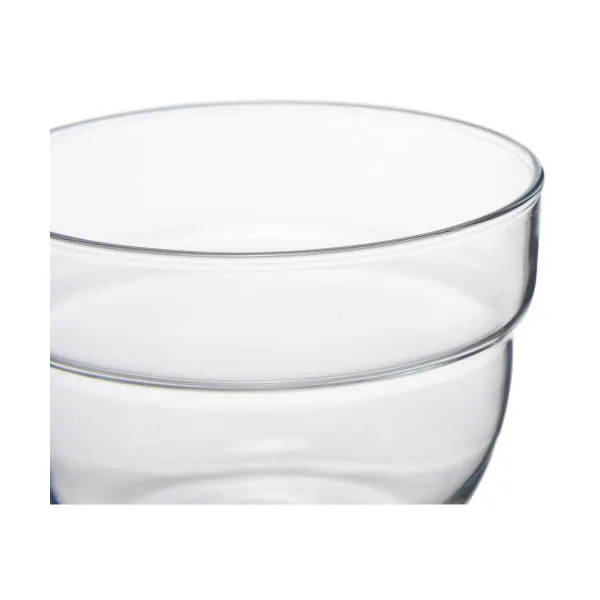 Dubuo Pasabahce Motto Skaidrus stiklas 200 ml