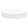 Ceiling mounted round white LED luminaire "MORA" 60W