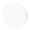 Ceiling-mounted round white LED luminaire "MORA" 70W
