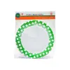 Ceiling-mounted round white LED luminaire "MORA" 70W