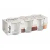 Stiklinių rinkinys Vivalto Skaidrus stiklas 90 ml (24 vnt.)