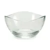 Uzkodu Bļoda Vivalto Caurspīdīgs Stikls 460 ml 12 x 6 x 12 cm (6 gb.)