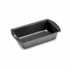 Suorakulmainen muotti Kinvara Tumman harmaa Ruostumaton teräs Hiiliteräs 13 x 6,3 x 30 cm 30 x 5,5 x 13 cm 13 x 5,5 x 30 cm (12 