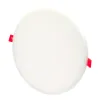 Mounted round LED panel "ROSA" 28W