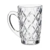 Cup Vivalto Transparent 170 ml (6 Units)