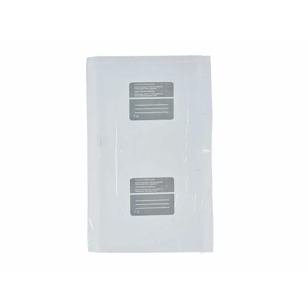 Recessed square LED panel "ROSA" 14W