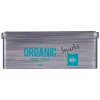 Alavas Kinvara Organic Pilka Snacks (24 vnt.)