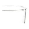Round ceiling LED wall lamp "SOPOT" 2x36W