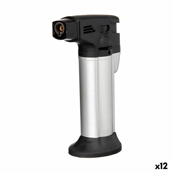 Square LED wall luminaire "SOPOT" 2x36W