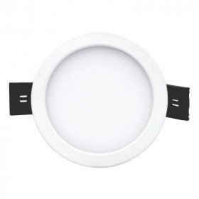 Mounted round LED panel "SPLIT" 5W