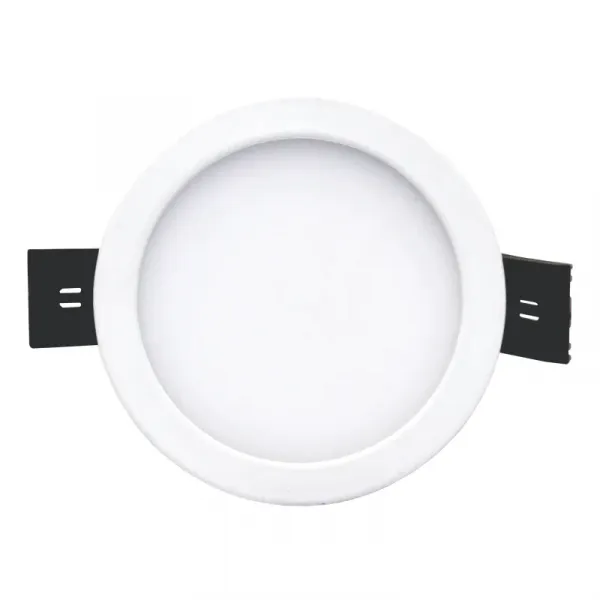 Mounted round LED panel "SPLIT" 5W