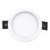 Mounted round LED panel "SPLIT" 5W